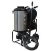 Electric Hot Water Pressure Washers