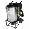 Portable Electric Pressure Washers