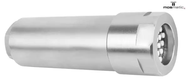 Mosmatic Gum Remover Nozzle for Surface Cleaners