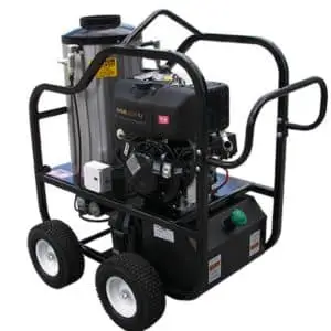 PRESSURE PRO 4012-15G DIESEL 9.1 HP DIRECT DRIVE