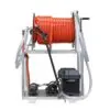 Electric Commercial Pressure Washers