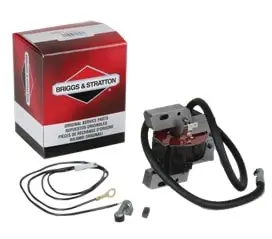 Briggs & Stratton 398811 Armature Magneto