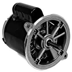 Beckett 079604 Burner Motor 1/4 HP 115V