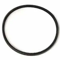 BX41 21/32" x 44" Cogged V-Belt