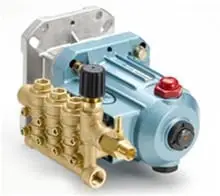 CAT 3SPX30G1I Hollow Shaft Pressure Washer Pump