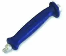 Comfort Lance Handle (Blue)