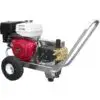 Cold Water Commercial Pressure Washers