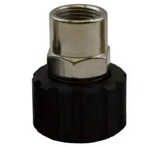 Suttner ST-40 Screw Coupler Body Female 3/8"