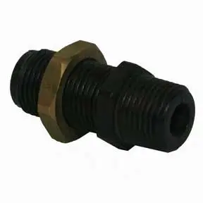 Plastic Float Tank Adapter