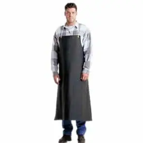 Heavyweight Safety Apron