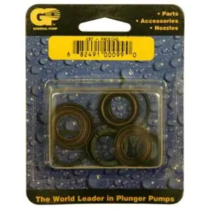 General Pump Repair Kit 97