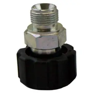 Suttner ST-40 Screw Coupler Body Male 1/4"