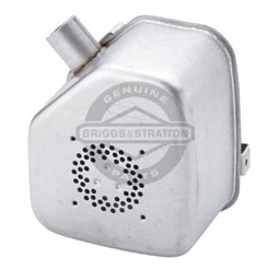 Briggs & Stratton 692099 Muffler