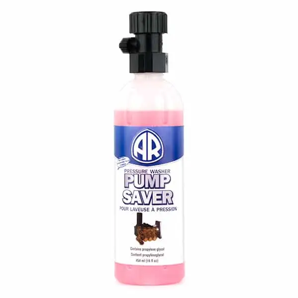 Annovi Reverberi AR Pump Saver Anti-Freeze Solution 16 oz.