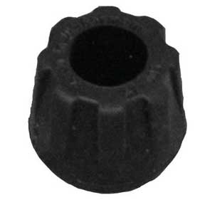 Rosebud Nozzle Protector 1/4"