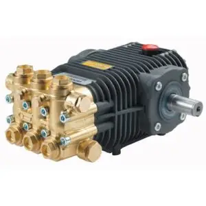 Comet RW 4035 S Pressure Washer Pump 1450 RPM 4.0 GPM 3500 PSI