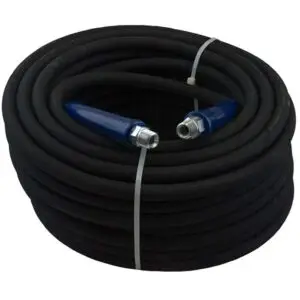 Pressure Washer Hose 4000 PSI R1 25ft