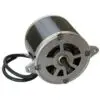 Burner Motor