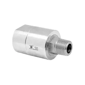 Mosmatic DGE Series Swivel 1/2" F x 1/2" M