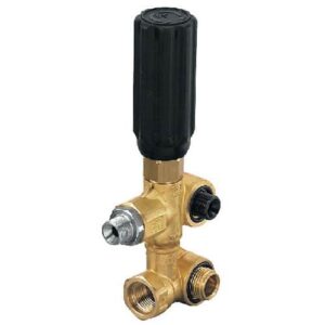 Annovi Reverberi AR21669 Gymatic VR 35 3/B Unloader Valve 4000 PSI