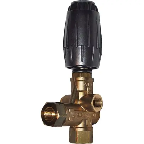 Annovi Reverberi AR VRT3-310 Unloader Valve 4500 PSI