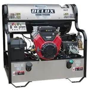 delux-hot-high-pressure-washer