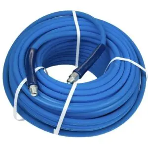 FLEXTRAL PRESSURE WASHER HOSE-50 FOOT-NON-MARKING