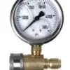 Pressure Gauges