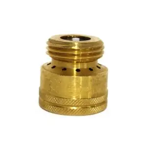 Back Flow Preventor Check Valve 3/4"