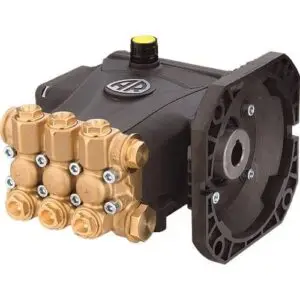 Annovi Reverberi AR RCV2G25E-F8 3400 RPM Hollow Shaft Pump