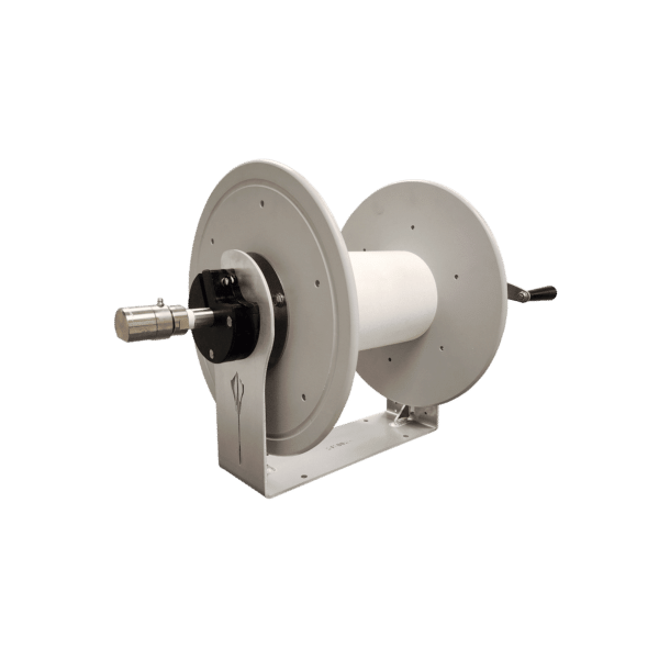 U-Frame 12" Stingray™ Hose Reel