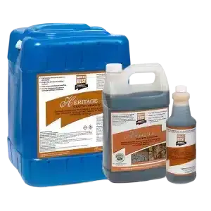 World's Best Heritage Graffiti Remover - 1 Gallon Graffiti Removal