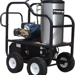 4230VB-20G1 Hot Water Pressure Washer California Compliant hot water pressure washer