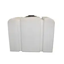 Hydrotek Polyethylene Tank 200 Gallon 48"x29"x34"