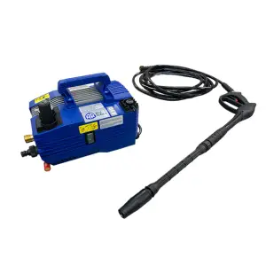 A.R. Blue Clean AR610 1.7HP 1350 PSI Electric Pressure Washer