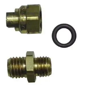 Chapin 6-5797 Industrial Brass Fan Tip Nozzle