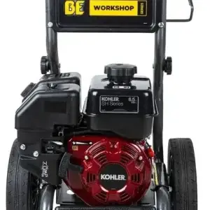 3,300 PSI - 2.3 GPM PRESSURE WASHER