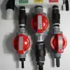 Chemical Injectors