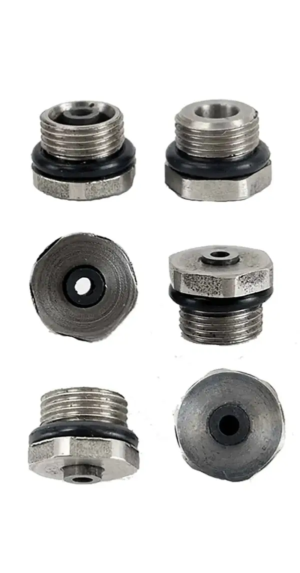 STINGER Swivel Seal/Nozzle Replacement Kit