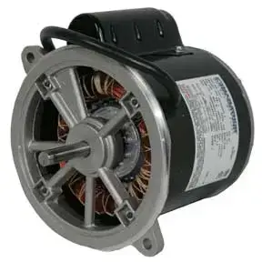 Universal 079612 Burner Motor 1/5 HP 115V