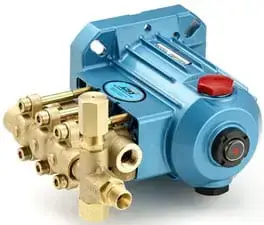 CAT 2SF20ES Hollow Shaft Pressure Washer Pump