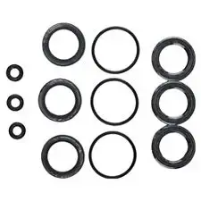 CAT 31644 Seal Repair Kit for 3SP Series Pressure Washer Pumps