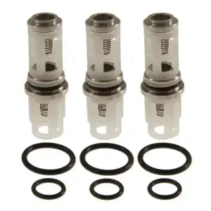 CAT 33060 Valve Repair Kit for 5CP3120 Series Pressure Washer Pumps