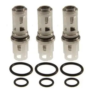 CAT 34260 Valve Repair Kit for 66DX & 6DX Series Pressure Washer Pumps