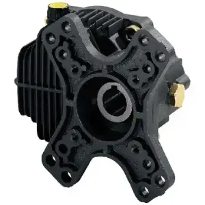 Annovi Reverberi AR AR1600 1:2.24 Reduction Gear Box for 1" Shaft