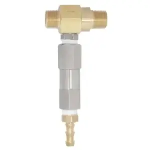 DELUX® Super Soaker Downstream Injector! Downstream Injector