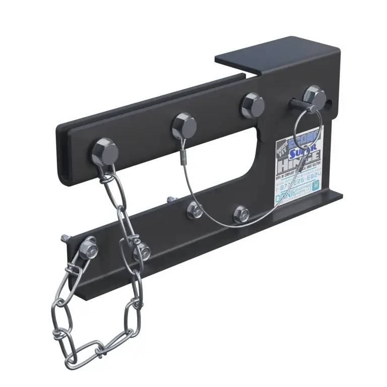 Econo Super Hinge