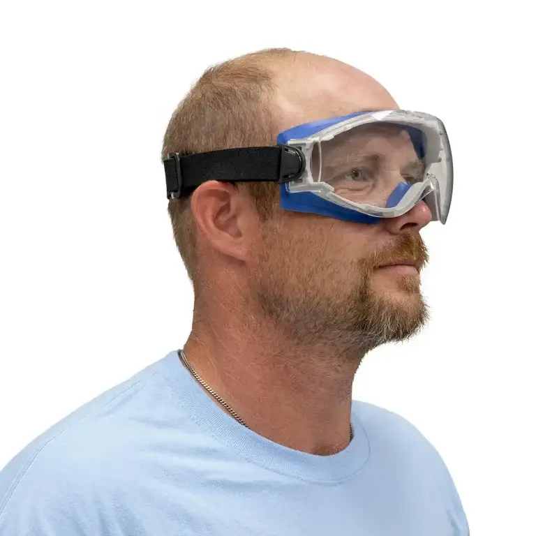 Flex Seal® Clear Safety Goggles