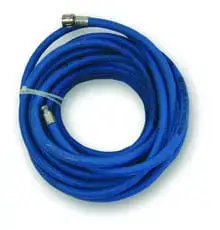 Foam Hose 33-Foot