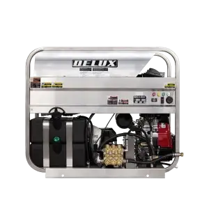 DELUX® Wolverine Hot Water Machine